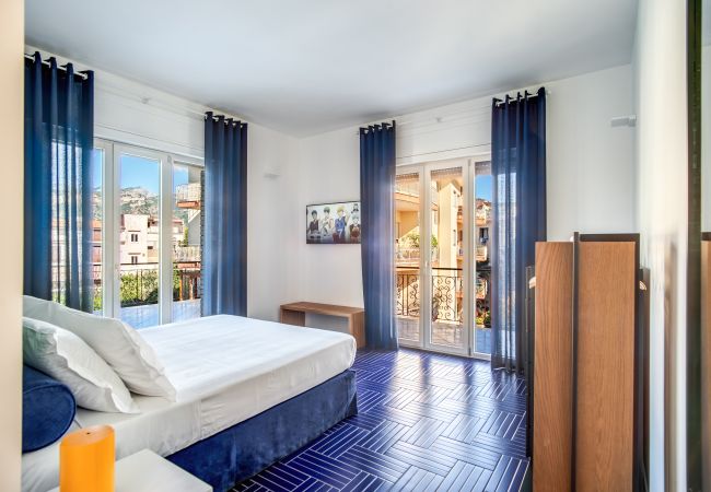 Appartamento a Sant´Agnello - Crawford Appartamento a Sant´Agnello - Crawford