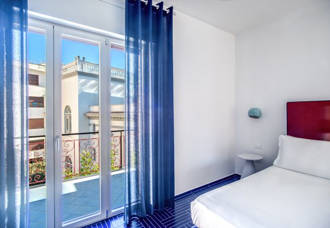 Appartamento a Sant´Agnello - Crawford Appartamento a Sant´Agnello - Crawford