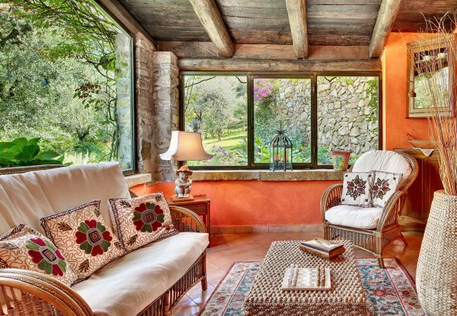 Villa a Massa Lubrense - Casale La Torre Luxury Retreat Villa a Massa Lubrense - Casale La Torre Luxury Retreat