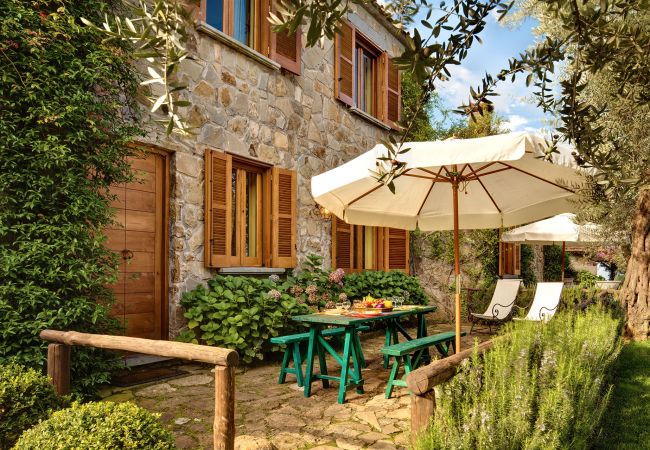 Villa a Massa Lubrense - Casale La Torre Luxury Retreat Villa a Massa Lubrense - Casale La Torre Luxury Retreat