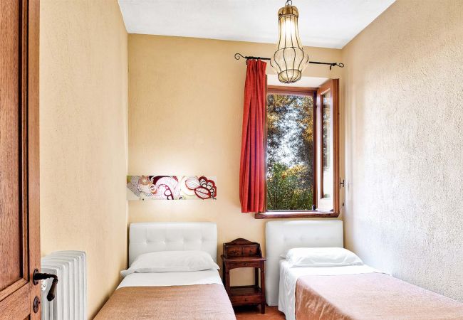 Villa a Massa Lubrense - Casale La Torre Luxury Retreat Villa a Massa Lubrense - Casale La Torre Luxury Retreat