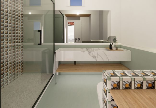 Villa a Massa Lubrense - Casale La Torre Luxury Retreat Villa a Massa Lubrense - Casale La Torre Luxury Retreat