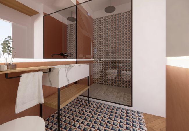 Villa a Massa Lubrense - Casale La Torre Luxury Retreat Villa a Massa Lubrense - Casale La Torre Luxury Retreat