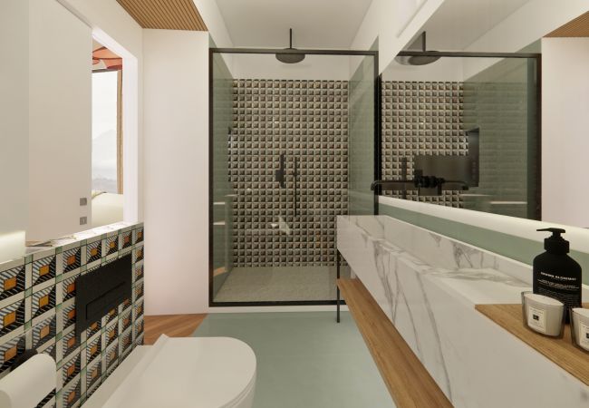 Villa a Massa Lubrense - Casale La Torre Luxury Retreat Villa a Massa Lubrense - Casale La Torre Luxury Retreat