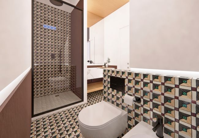 Villa a Massa Lubrense - Casale La Torre Luxury Retreat Villa a Massa Lubrense - Casale La Torre Luxury Retreat