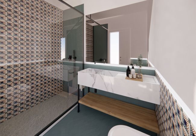 Villa a Massa Lubrense - Casale La Torre Luxury Retreat Villa a Massa Lubrense - Casale La Torre Luxury Retreat