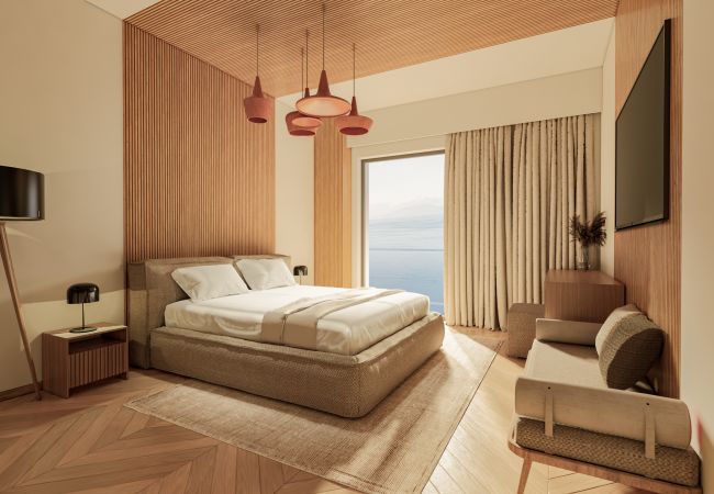 Villa a Massa Lubrense - Casale La Torre Luxury Retreat Villa a Massa Lubrense - Casale La Torre Luxury Retreat