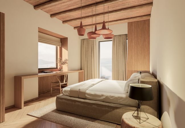 Villa a Massa Lubrense - Casale La Torre Luxury Retreat Villa a Massa Lubrense - Casale La Torre Luxury Retreat