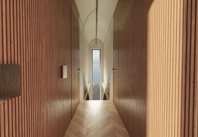 Villa a Massa Lubrense - Casale La Torre Luxury Retreat Villa a Massa Lubrense - Casale La Torre Luxury Retreat