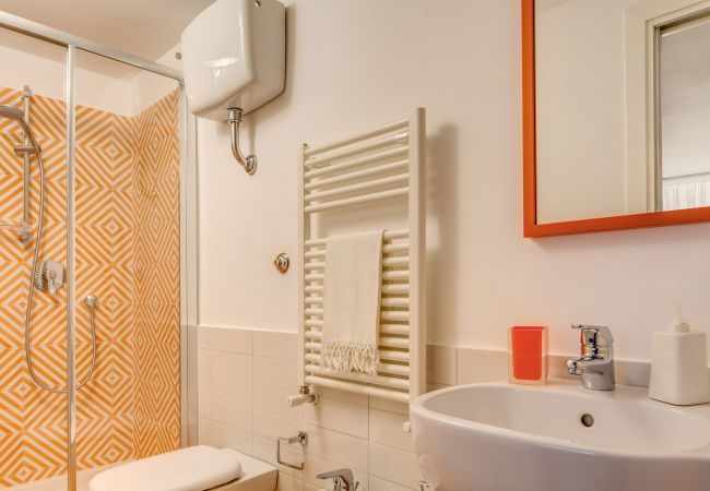 Villa a Massa Lubrense - Casa Bianca Villa a Massa Lubrense - Casa Bianca