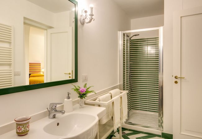 Villa a Massa Lubrense - Casa Bianca Villa a Massa Lubrense - Casa Bianca