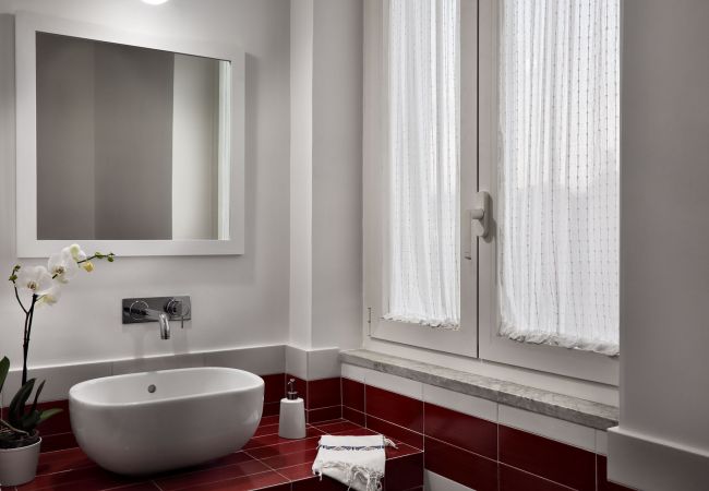 Villa a Massa Lubrense - Casa Bianca Villa a Massa Lubrense - Casa Bianca