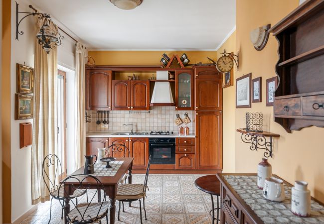 Appartamento a Sorrento - Musica Appartamento a Sorrento - Musica