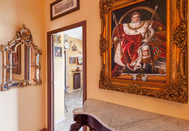 Appartamento a Sorrento - Musica Appartamento a Sorrento - Musica