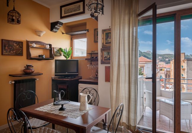 Appartamento a Sorrento - Musica Appartamento a Sorrento - Musica