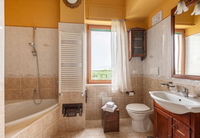 Appartamento a Sorrento - Musica Appartamento a Sorrento - Musica