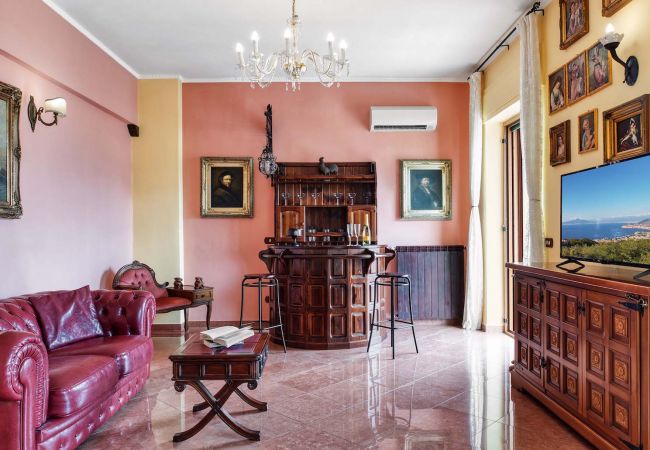 Appartamento a Sorrento - Musica Appartamento a Sorrento - Musica