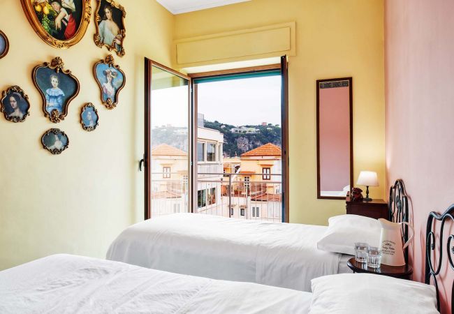 Appartamento a Sorrento - Musica Appartamento a Sorrento - Musica