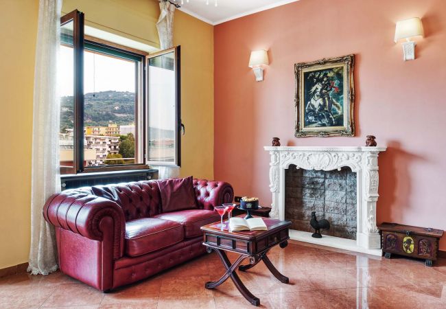 Appartamento a Sorrento - Musica Appartamento a Sorrento - Musica