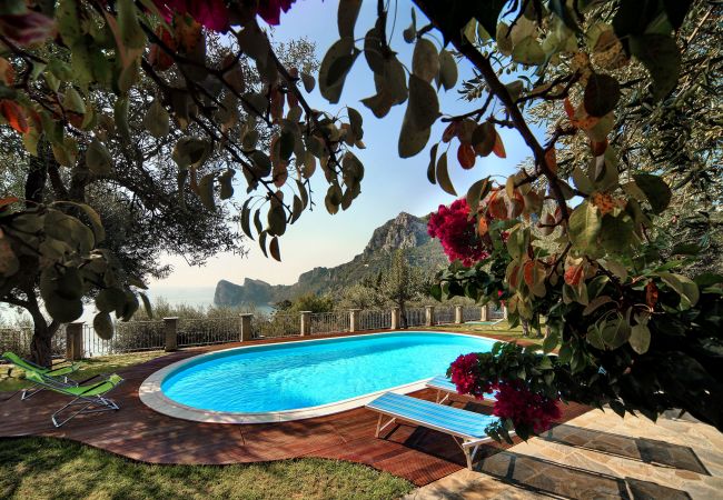 Villa a Massa Lubrense - Relais Mamma Mia Villa a Massa Lubrense - Relais Mamma Mia