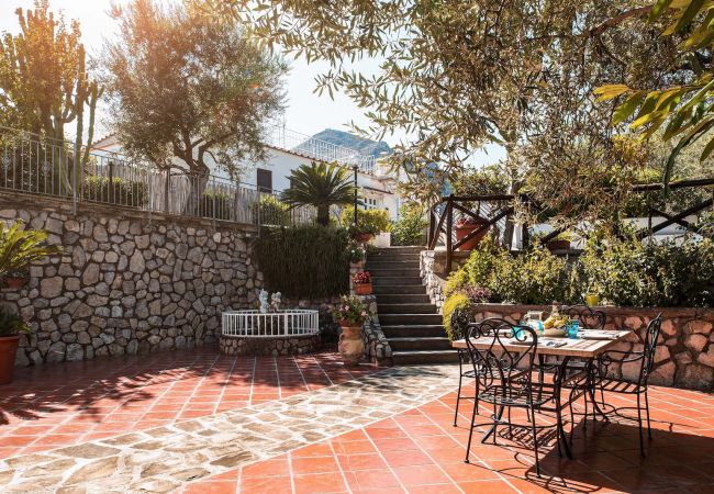 Villa a Massa Lubrense - Relais Mamma Mia Villa a Massa Lubrense - Relais Mamma Mia