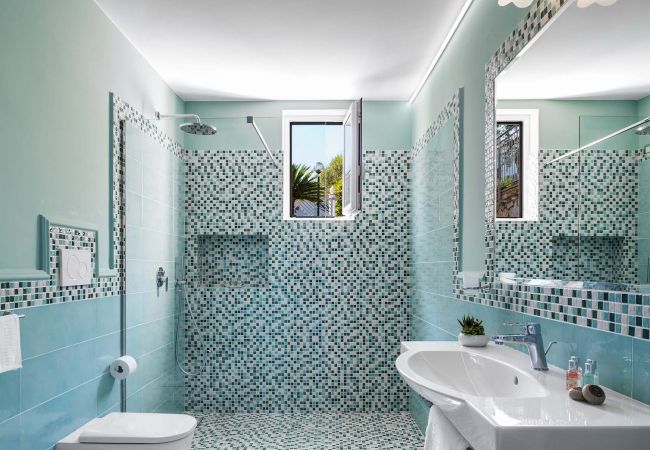 Villa a Massa Lubrense - Relais Mamma Mia Villa a Massa Lubrense - Relais Mamma Mia