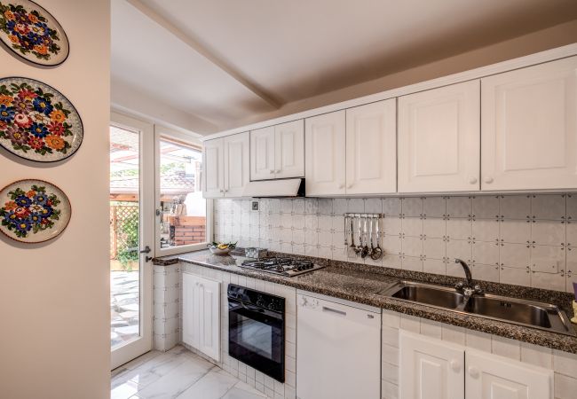 Villa a Massa Lubrense - Relais Mamma Mia Villa a Massa Lubrense - Relais Mamma Mia