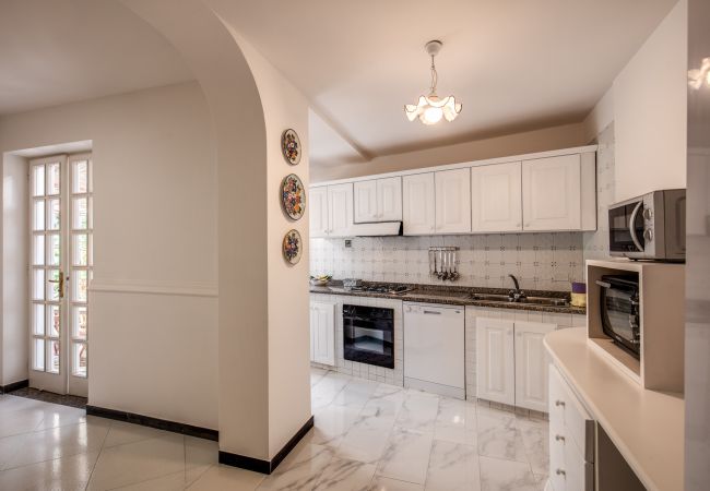 Villa a Massa Lubrense - Relais Mamma Mia Villa a Massa Lubrense - Relais Mamma Mia