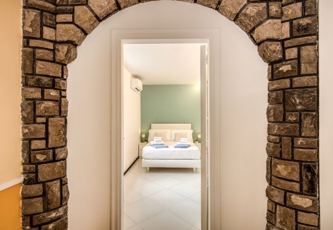 Villa a Massa Lubrense - Relais Mamma Mia Villa a Massa Lubrense - Relais Mamma Mia