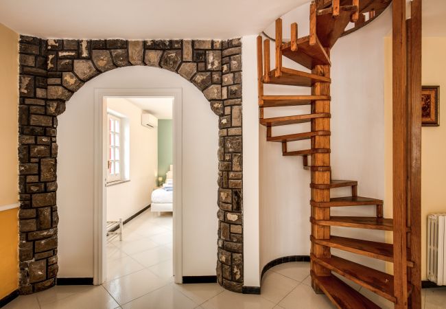 Villa a Massa Lubrense - Relais Mamma Mia Villa a Massa Lubrense - Relais Mamma Mia