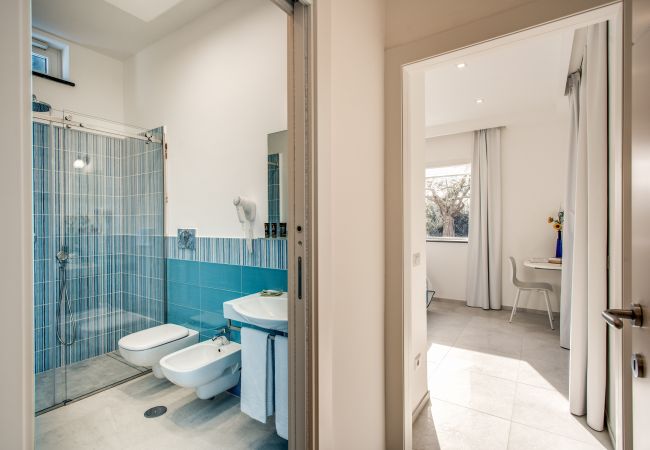 Villa a Massa Lubrense - Relais Mamma Mia Villa a Massa Lubrense - Relais Mamma Mia