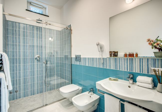 Villa a Massa Lubrense - Relais Mamma Mia Villa a Massa Lubrense - Relais Mamma Mia