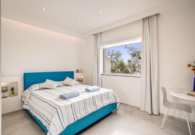 Villa a Massa Lubrense - Relais Mamma Mia Villa a Massa Lubrense - Relais Mamma Mia