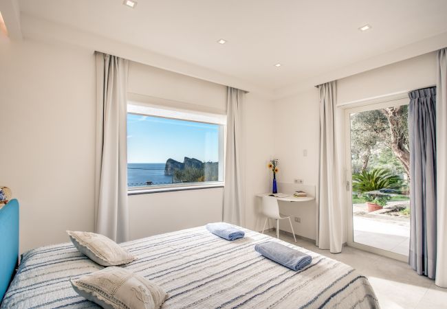 Villa a Massa Lubrense - Relais Mamma Mia Villa a Massa Lubrense - Relais Mamma Mia