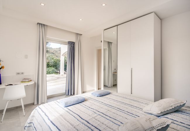 Villa a Massa Lubrense - Relais Mamma Mia Villa a Massa Lubrense - Relais Mamma Mia