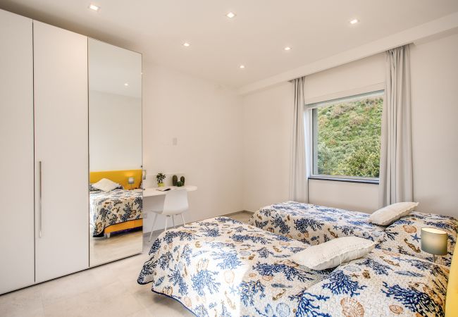 Villa a Massa Lubrense - Relais Mamma Mia Villa a Massa Lubrense - Relais Mamma Mia