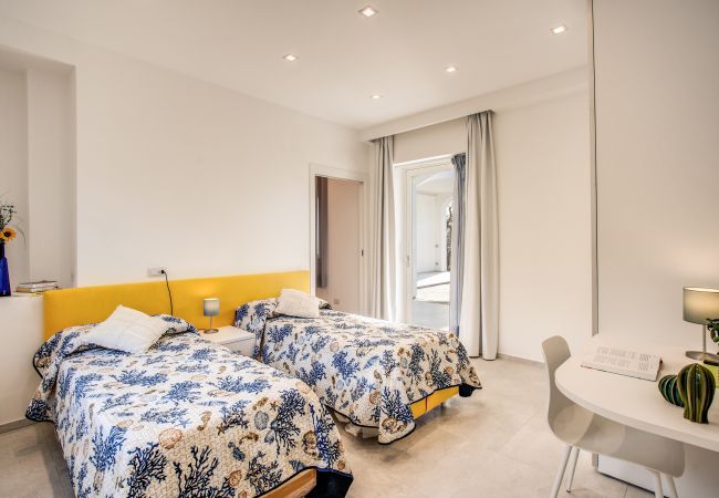 Villa a Massa Lubrense - Relais Mamma Mia Villa a Massa Lubrense - Relais Mamma Mia