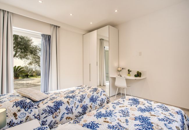 Villa a Massa Lubrense - Relais Mamma Mia Villa a Massa Lubrense - Relais Mamma Mia