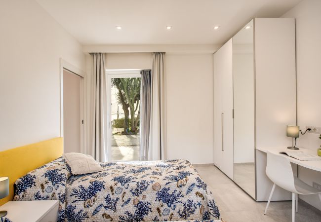 Villa a Massa Lubrense - Relais Mamma Mia Villa a Massa Lubrense - Relais Mamma Mia