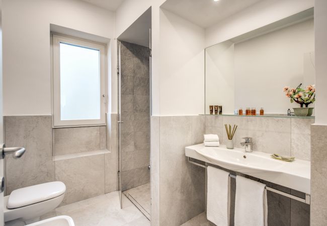 Villa a Massa Lubrense - Relais Mamma Mia Villa a Massa Lubrense - Relais Mamma Mia