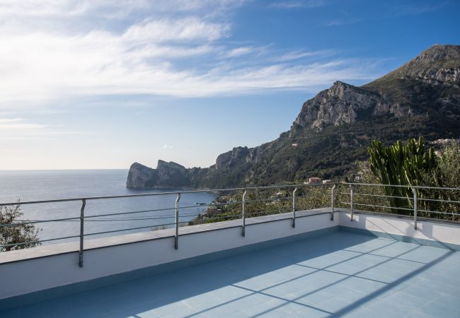 Villa a Massa Lubrense - Relais Mamma Mia Villa a Massa Lubrense - Relais Mamma Mia