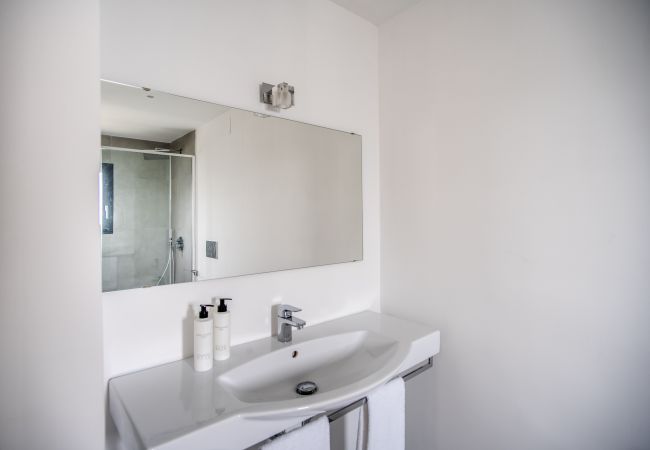 Villa a Massa Lubrense - Villa Aragona Villa a Massa Lubrense - Villa Aragona