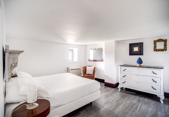 Villa a Massa Lubrense - Villa Aragona Villa a Massa Lubrense - Villa Aragona