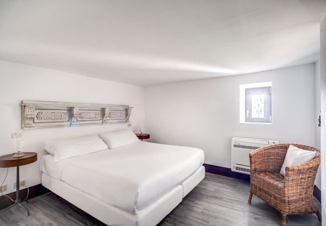 Villa a Massa Lubrense - Villa Aragona Villa a Massa Lubrense - Villa Aragona