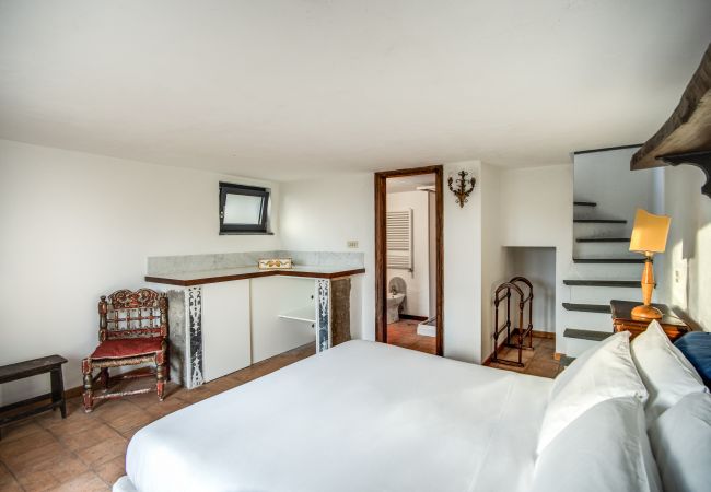 Villa a Massa Lubrense - Villa Aragona Villa a Massa Lubrense - Villa Aragona