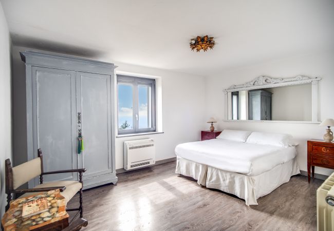 Villa a Massa Lubrense - Villa Aragona Villa a Massa Lubrense - Villa Aragona