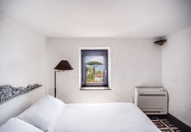 Villa a Massa Lubrense - Villa Aragona Villa a Massa Lubrense - Villa Aragona