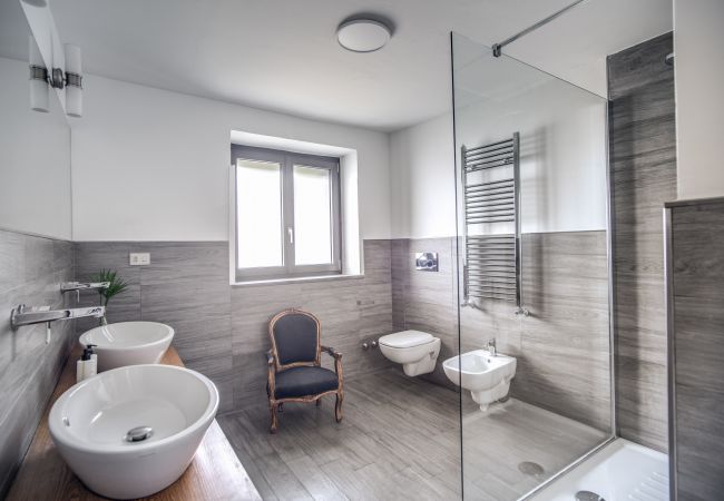 Villa a Massa Lubrense - Villa Aragona Villa a Massa Lubrense - Villa Aragona