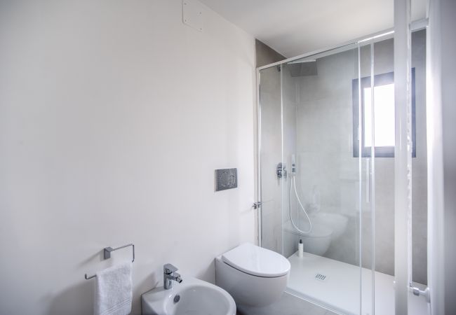 Villa a Massa Lubrense - Villa Aragona Villa a Massa Lubrense - Villa Aragona