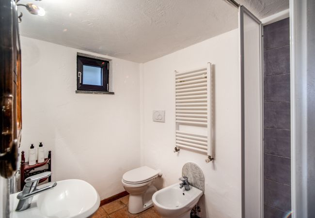 Villa a Massa Lubrense - Villa Aragona Villa a Massa Lubrense - Villa Aragona